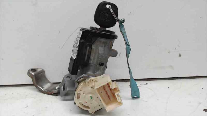 TOYOTA Hilux 7 generation (2005-2015) Ignition Lock 2KDFTV 24255108