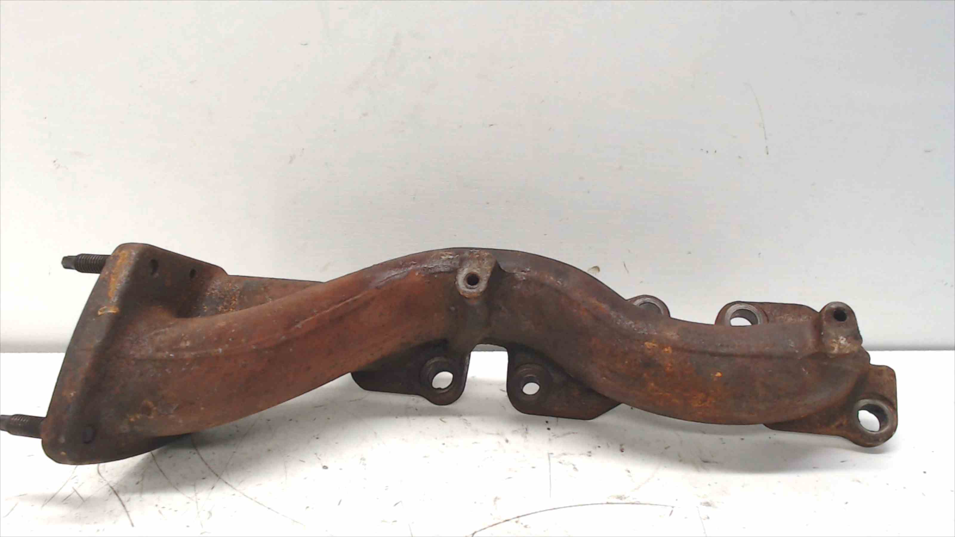 FORD Terrano 2 generation (1993-2006) Exhaust Manifold 4H2Q9430CB 22536890