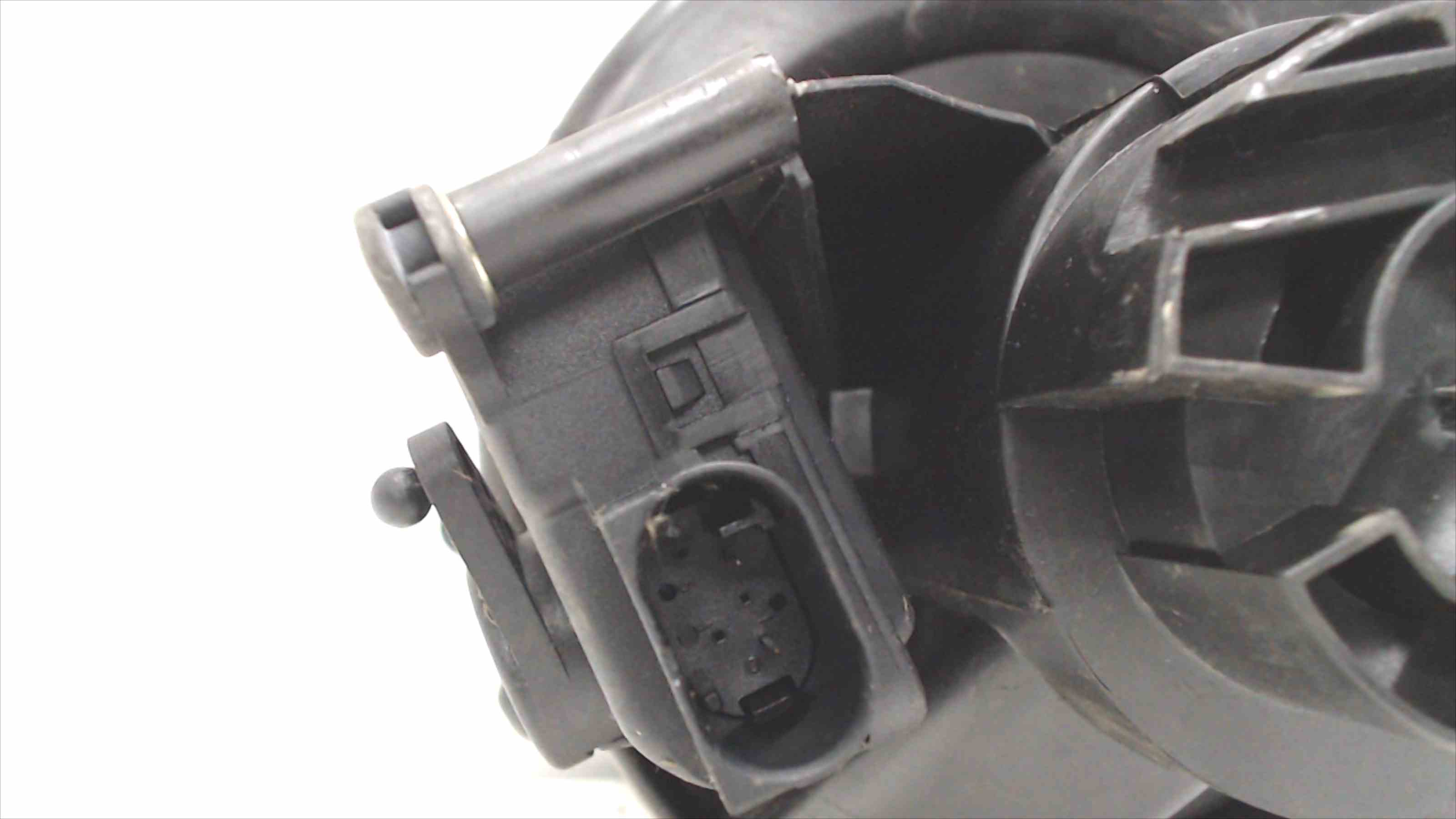 OPEL Astra H (2004-2014) Salono pečiuko varikliukas 9000348 24689694