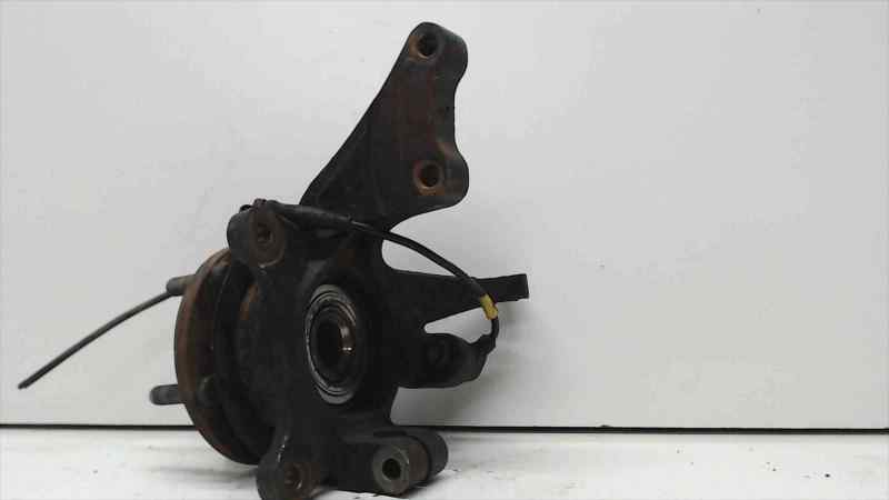 HYUNDAI Santa Fe DM (2012-2020) Front Right Wheel Hub 5171626120,D4EA 25101399