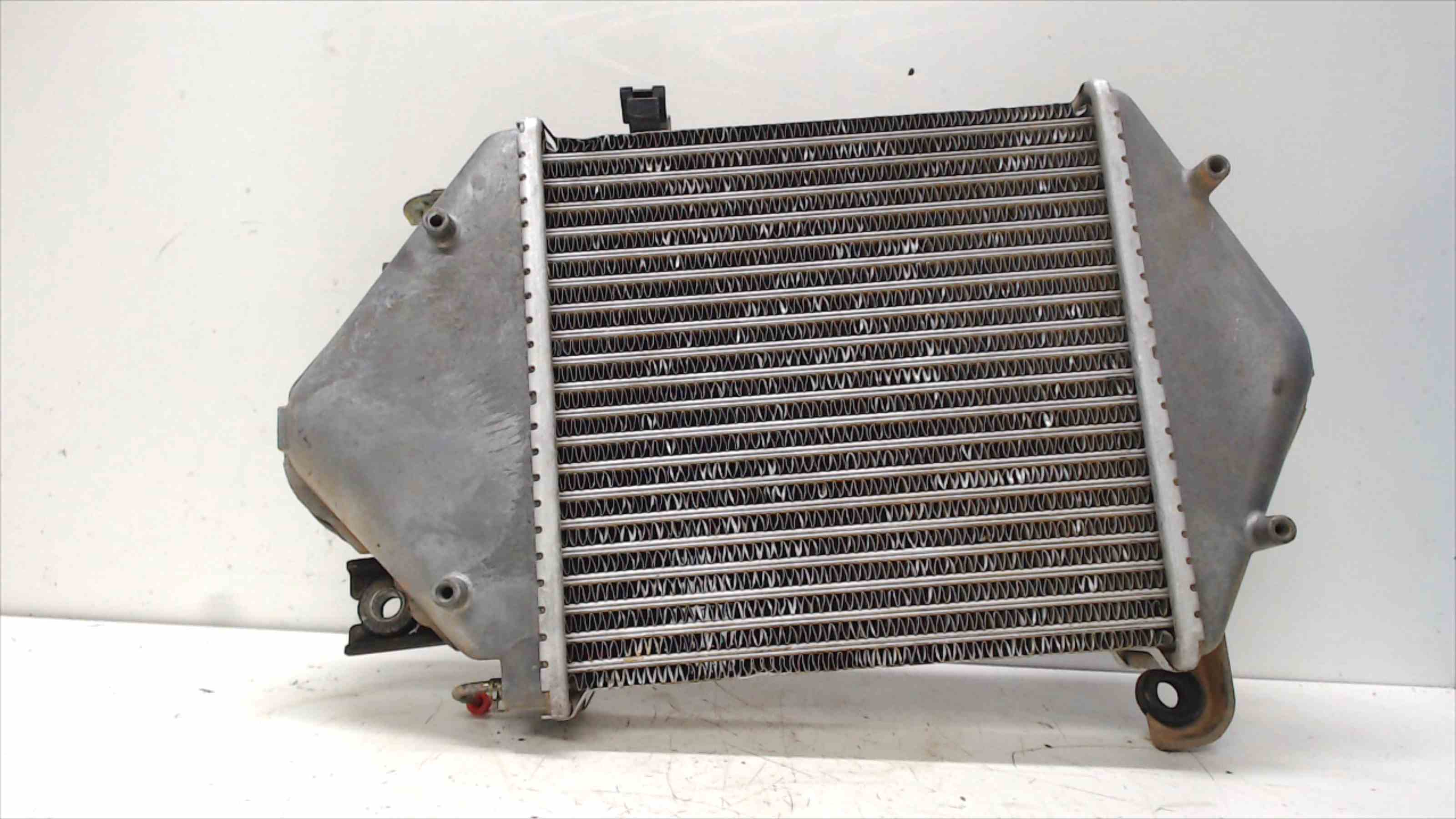 MERCEDES-BENZ Intercooler Radiator TD25TI 22537216