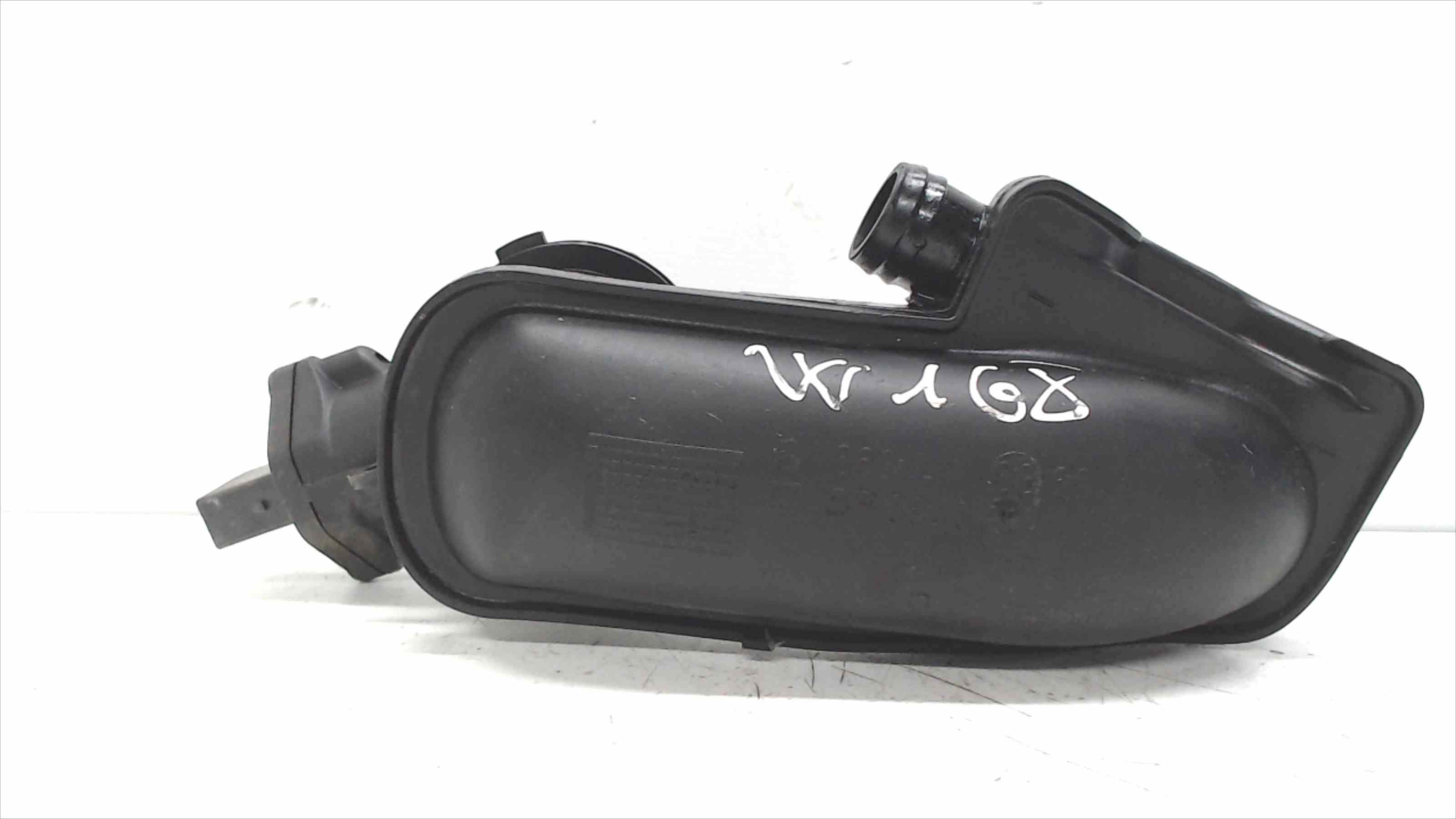 MERCEDES-BENZ A-Class W168 (1997-2004) Mass Air Flow Sensor MAF 6680900329 22536091