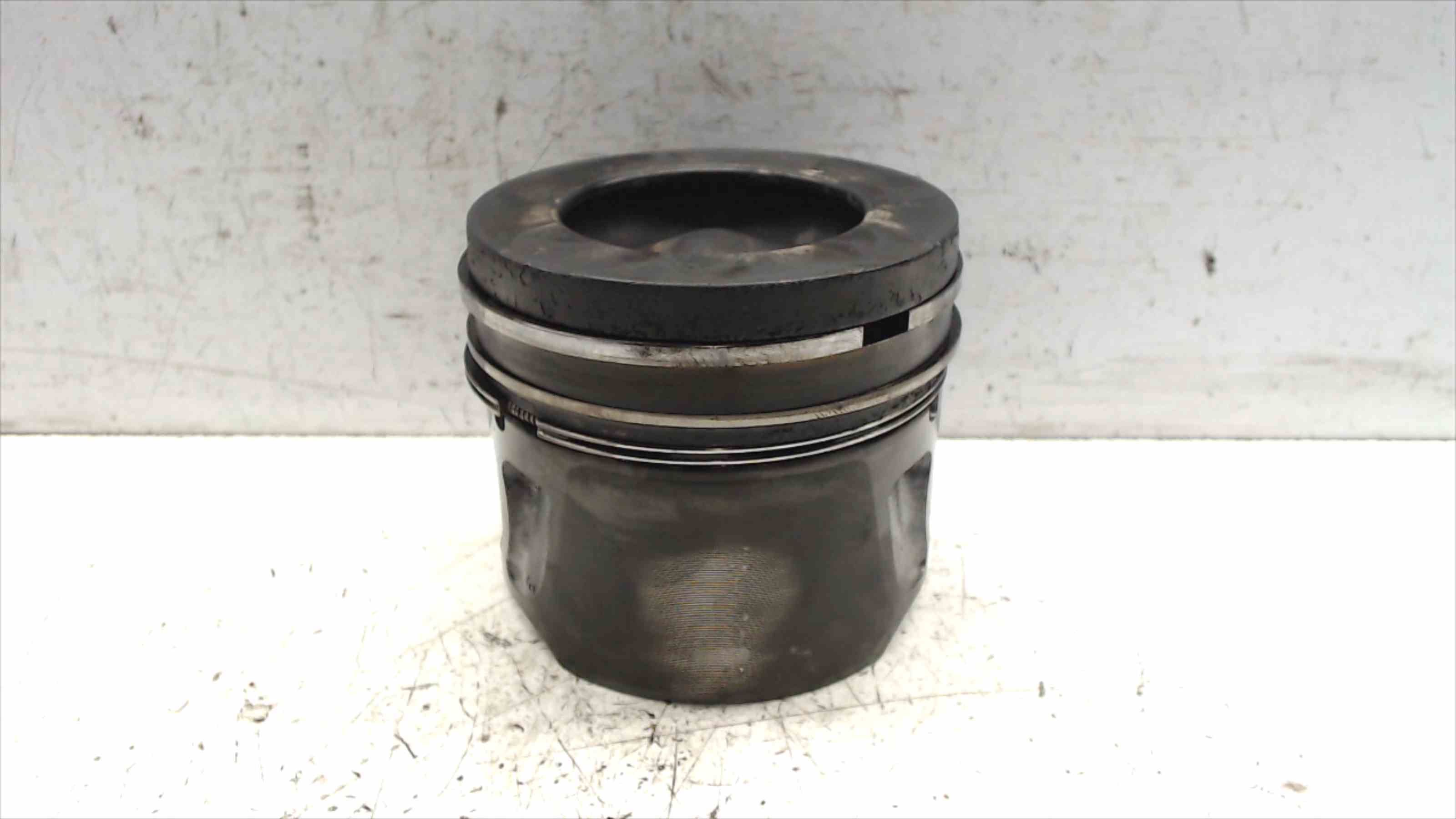 LAND ROVER Freelander 2 generation (2006-2015) Piston 224DT 22529580