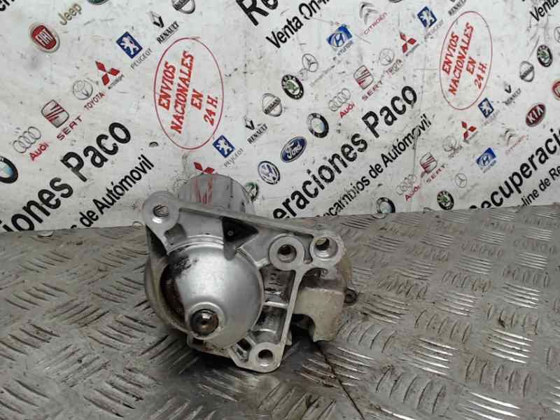 RENAULT Trafic 1 generation (1998-2009) Startmotor 7700113207,9632309453 24679802