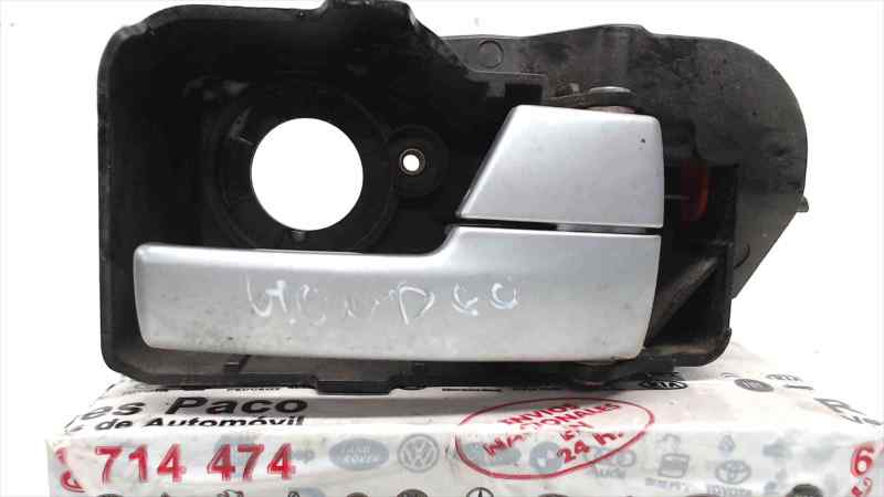FORD Mondeo 3 generation (2000-2007) Other Interior Parts 1S71F22600AE, 1143344 24681618