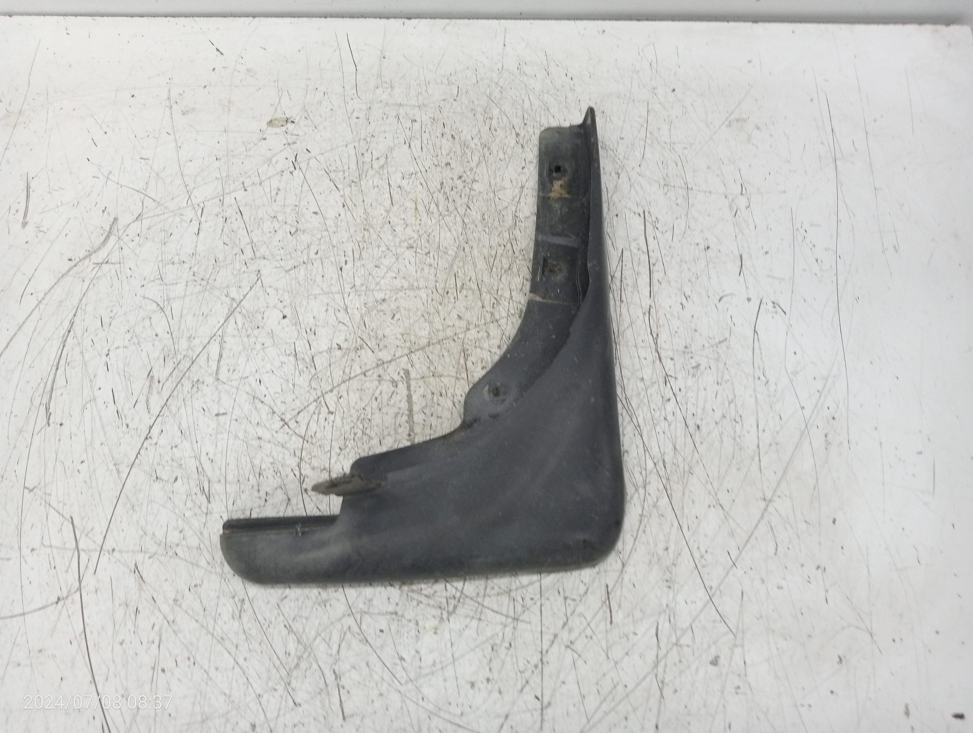 NISSAN X-Trail T30 (2001-2007) Юбка переднего бампера 638548H300 25577749