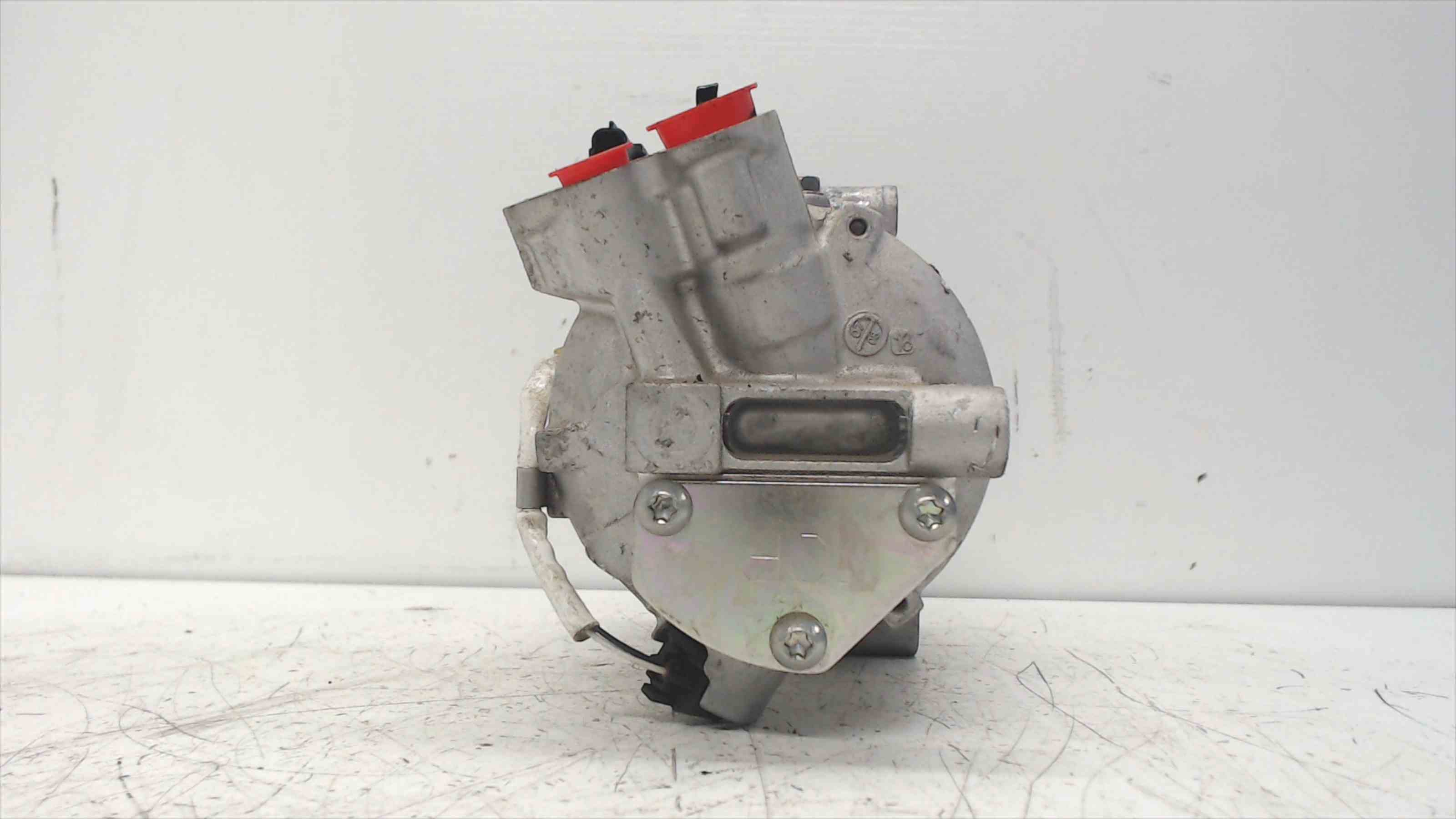 RENAULT Captur 1 generation (2013-2019) Air Condition Pump 926004423R 24310524