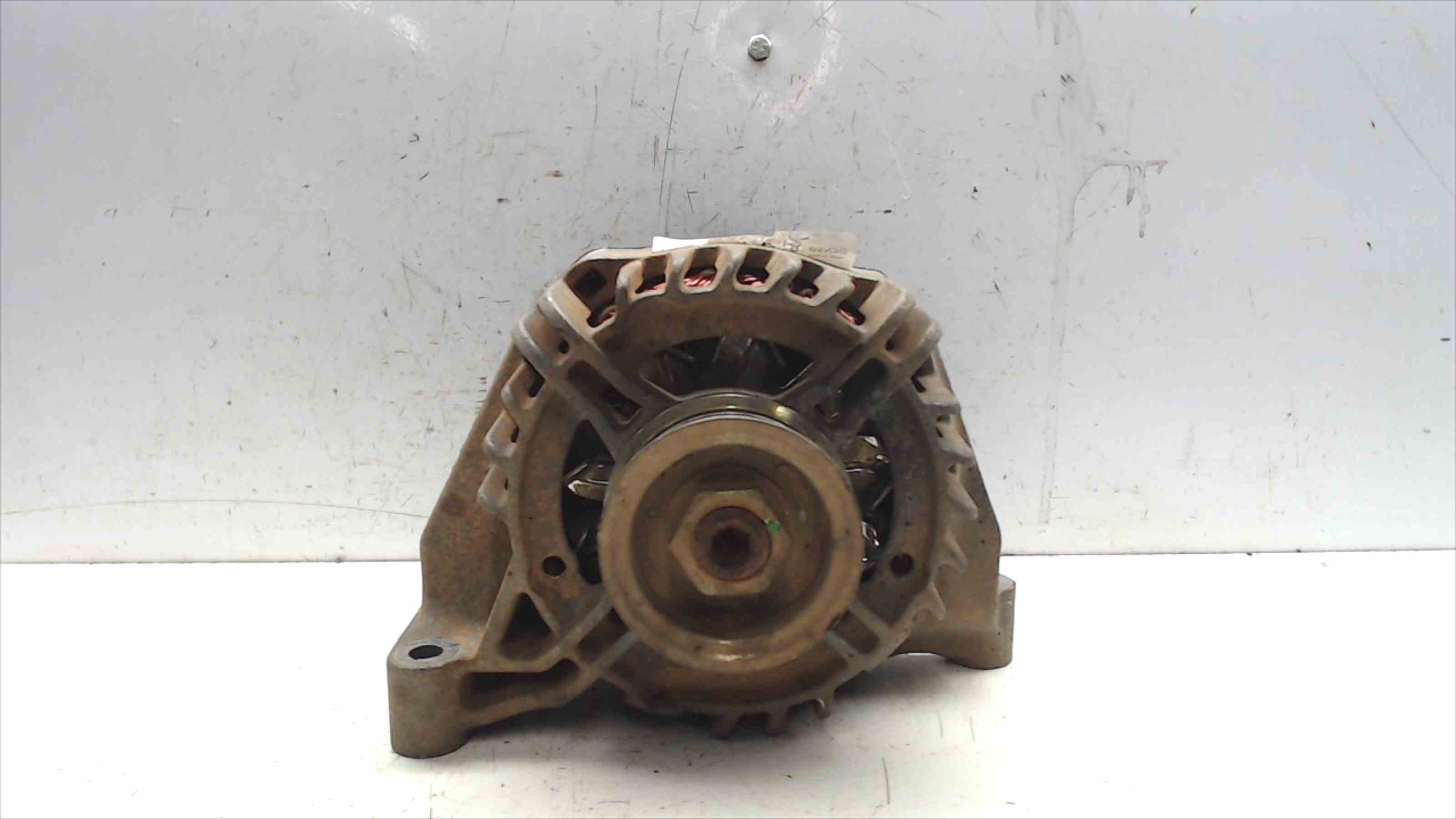 FIAT Punto 1 generation (1993-1999) Alternator 46542889,46542889 24687792