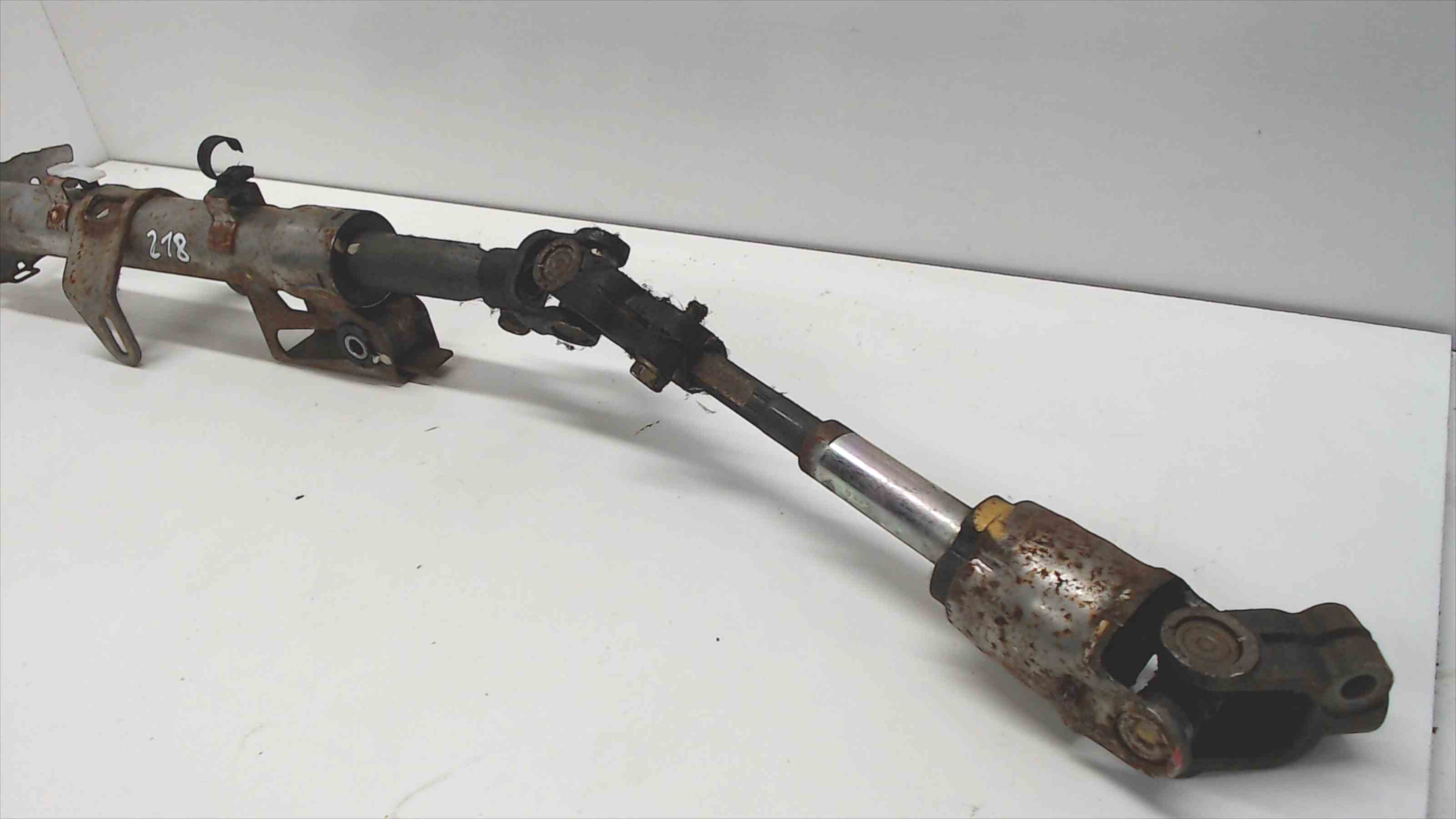 TOYOTA RAV4 2 generation (XA20) (2000-2006) Steering Column Mechanism 1AZFE 22520877