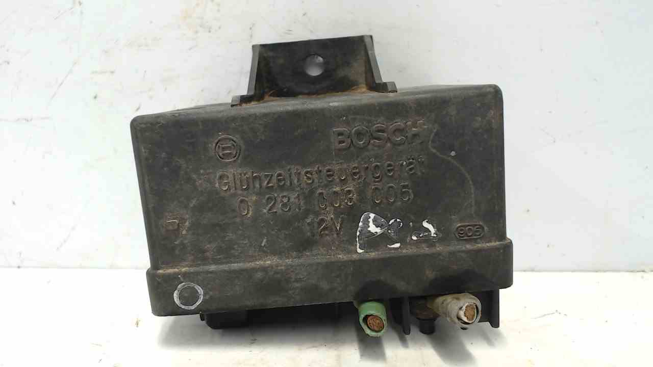 CITROËN Xsara 1 generation (1997-2004) Relays 0281003005 24685545