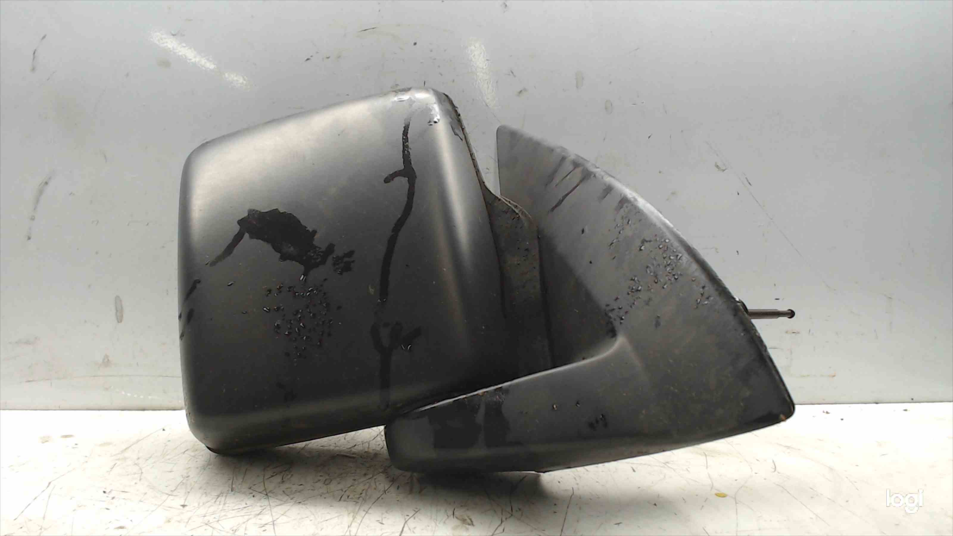 OPEL Combo C (2001-2011) Right Side Wing Mirror 24400682 24686489