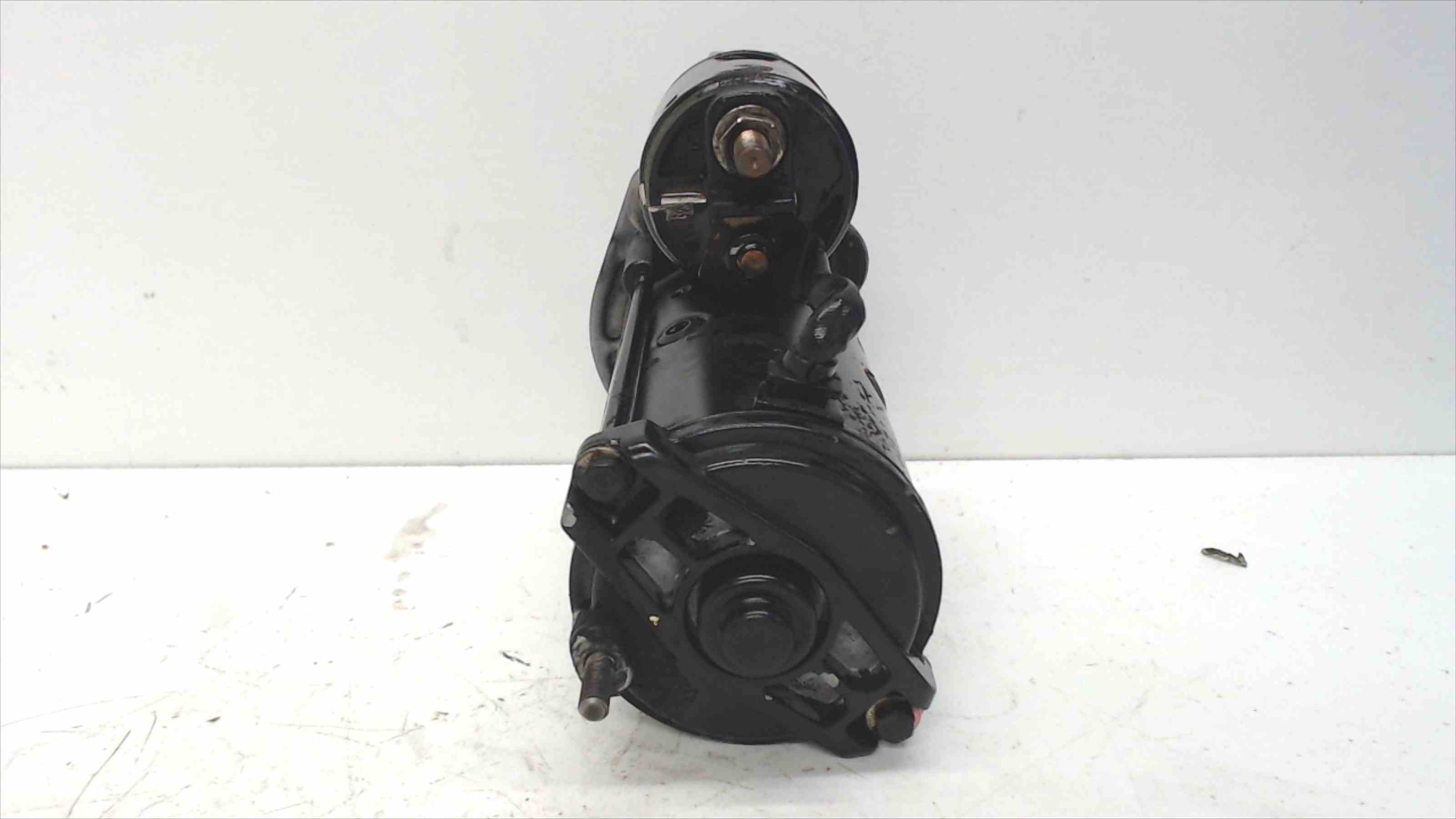 AUDI A4 B5/8D (1994-2001) Startmotor AJM 22539215