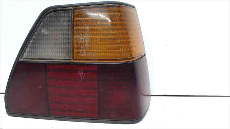 VOLKSWAGEN Golf 2 generation (1983-1992) Pravé zadné svetlo 192945112B 24681684