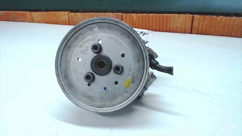 AUDI A6 C5/4B (1997-2004) Servostyringspumpe 059145255 24680496