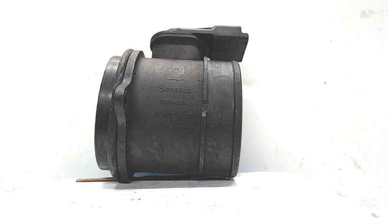 PEUGEOT 308 T7 (2007-2015) Mass Air Flow Sensor MAF 9650010780, 1.6HDI9HZ 24682343