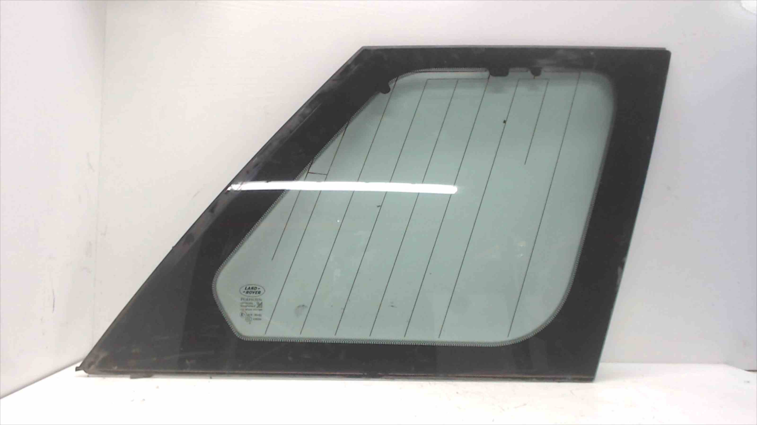 LAND ROVER Range Rover Sport 1 generation (2005-2013) Rear Right  Window AS2M3240DOT682 24289120