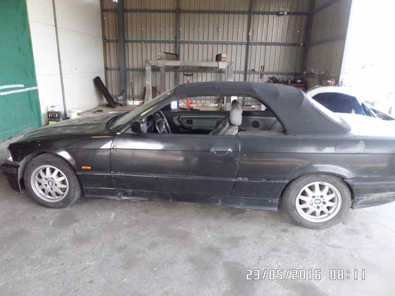 BMW 3 Series E36 (1990-2000) Autres unités de contrôle 61358369483 22536031