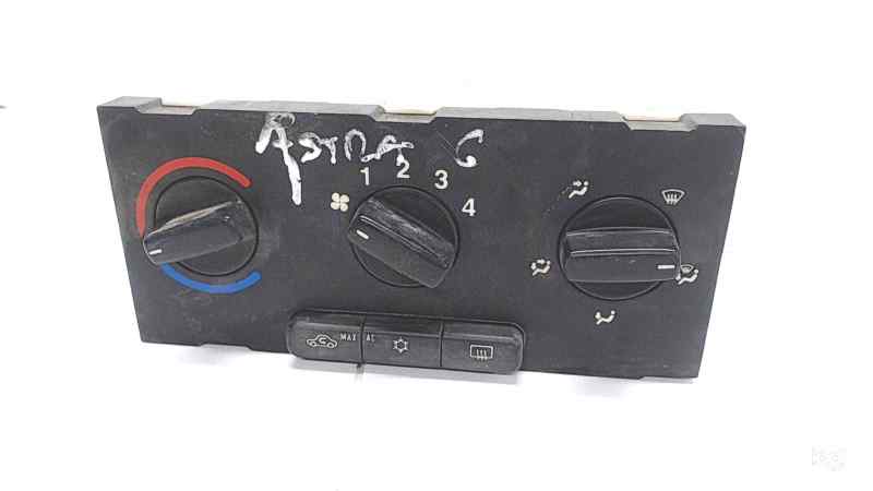 OPEL Astra H (2004-2014) Climate  Control Unit 90559839, Y20DTH 24684746