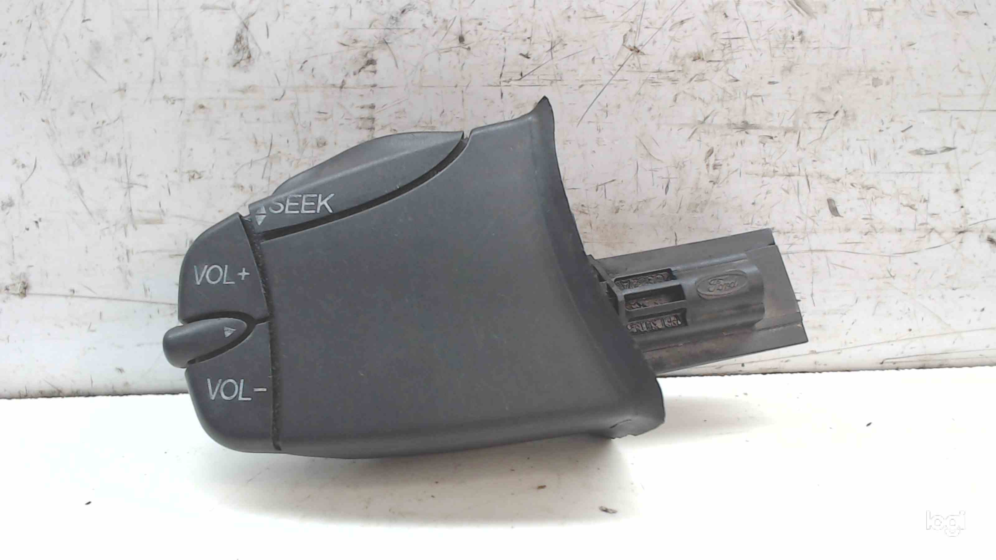 FORD Focus 1 generation (1998-2010) Headlight Switch Control Unit 98AB14K147 24687086