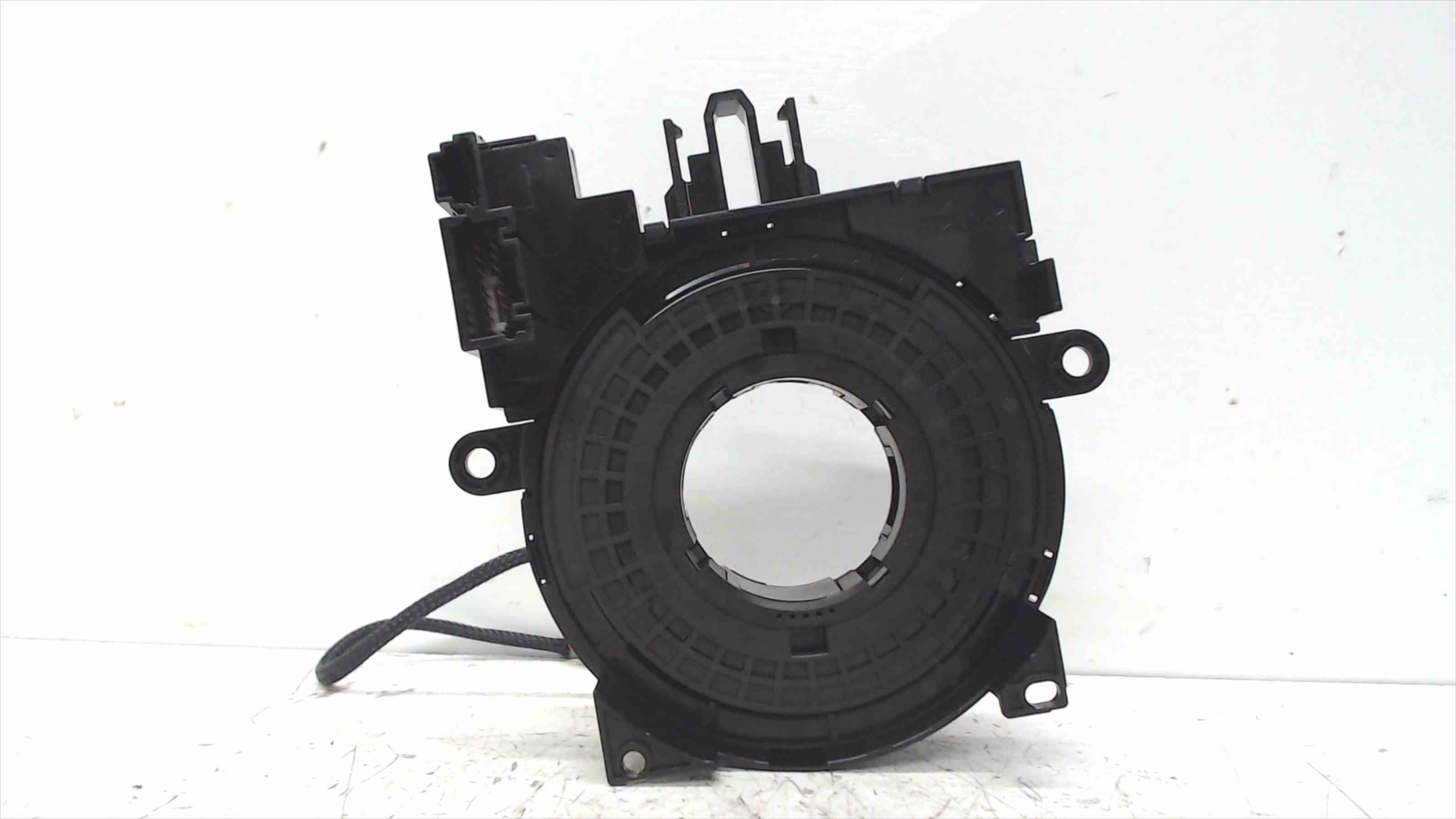 RENAULT Captur 1 generation (2013-2019) Steering Wheel Slip Ring Squib 255540638R 24517618