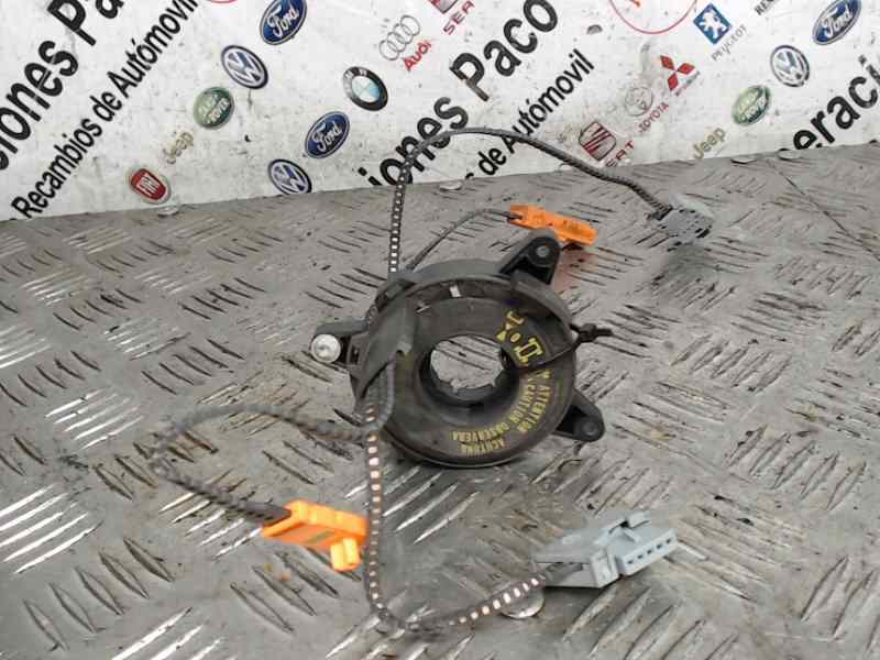 PEUGEOT 206 1 generation (1998-2009) Ratt Slip Ring Squib 25365957