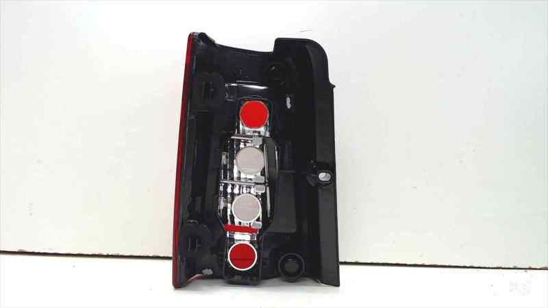 RENAULT Rear Right Taillight Lamp 05500702A1, D9BXUD9AL, 103F07261710 22512333