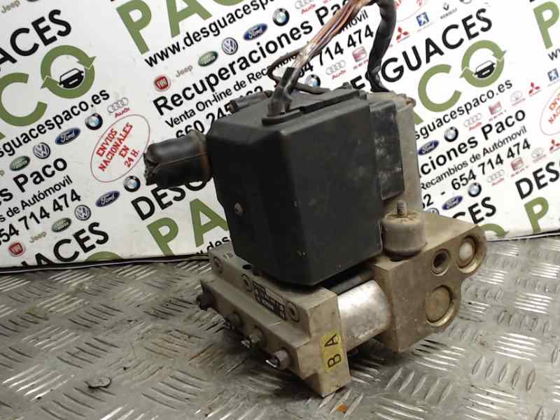 OPEL Astra F (1991-2002) ABS pumpe 0265208011 24680587