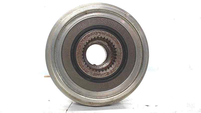 RENAULT Kangoo 1 generation (1998-2009) Alternator pulley 55659901,F8Q632 24684417