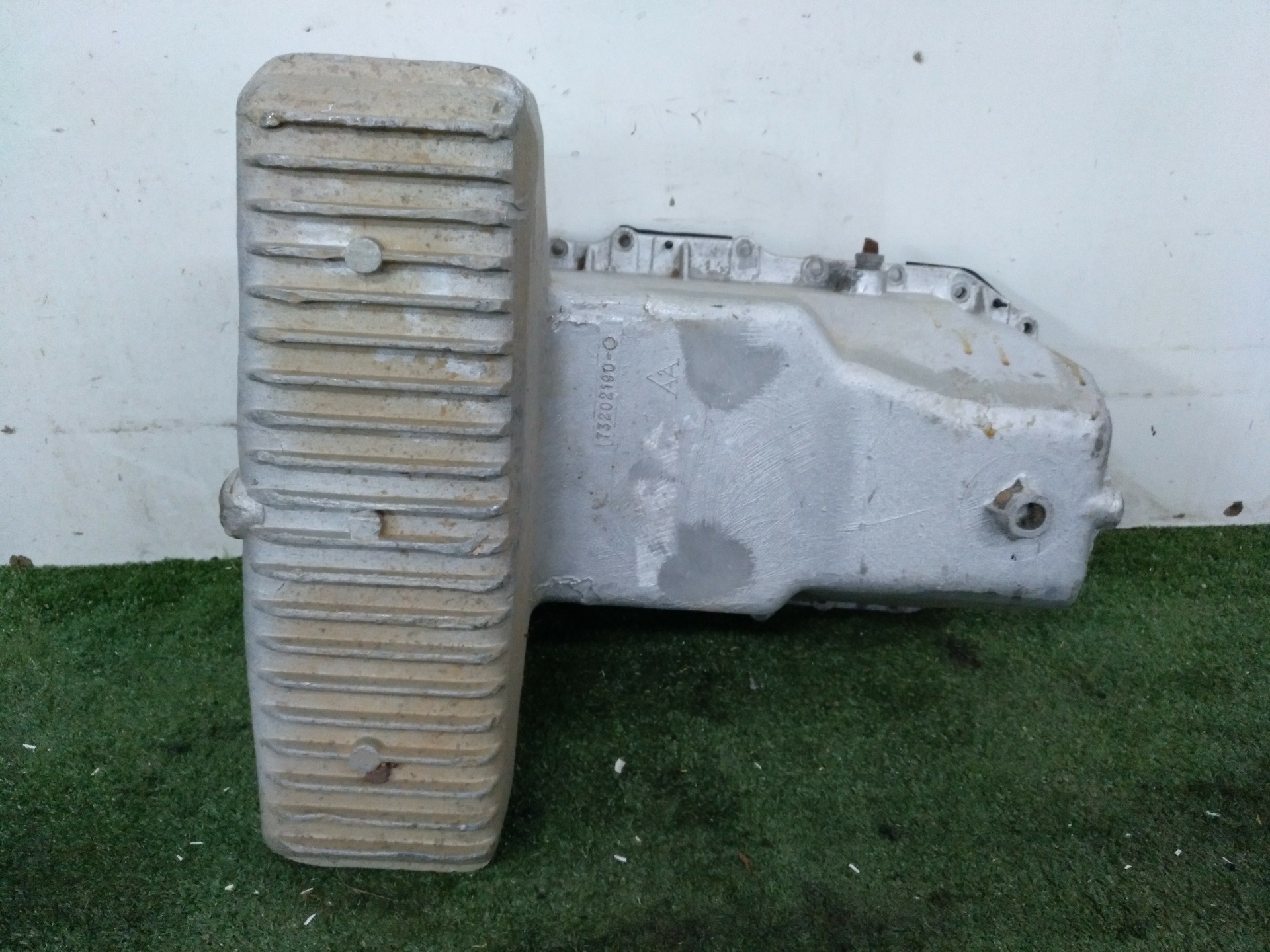 NISSAN Crankcase 73202190 25101806