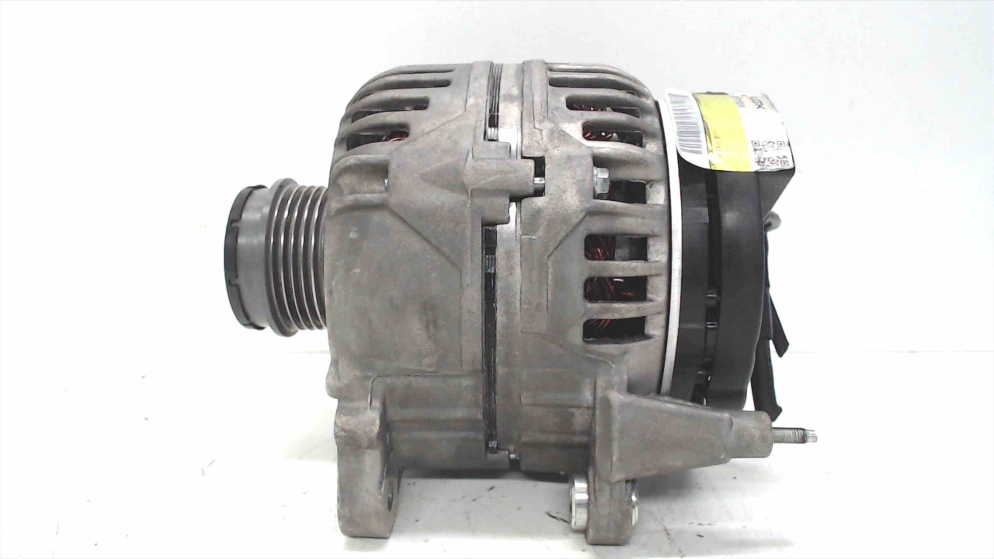 AUDI A4 B5/8D (1994-2001) Alternator AJM 24690905