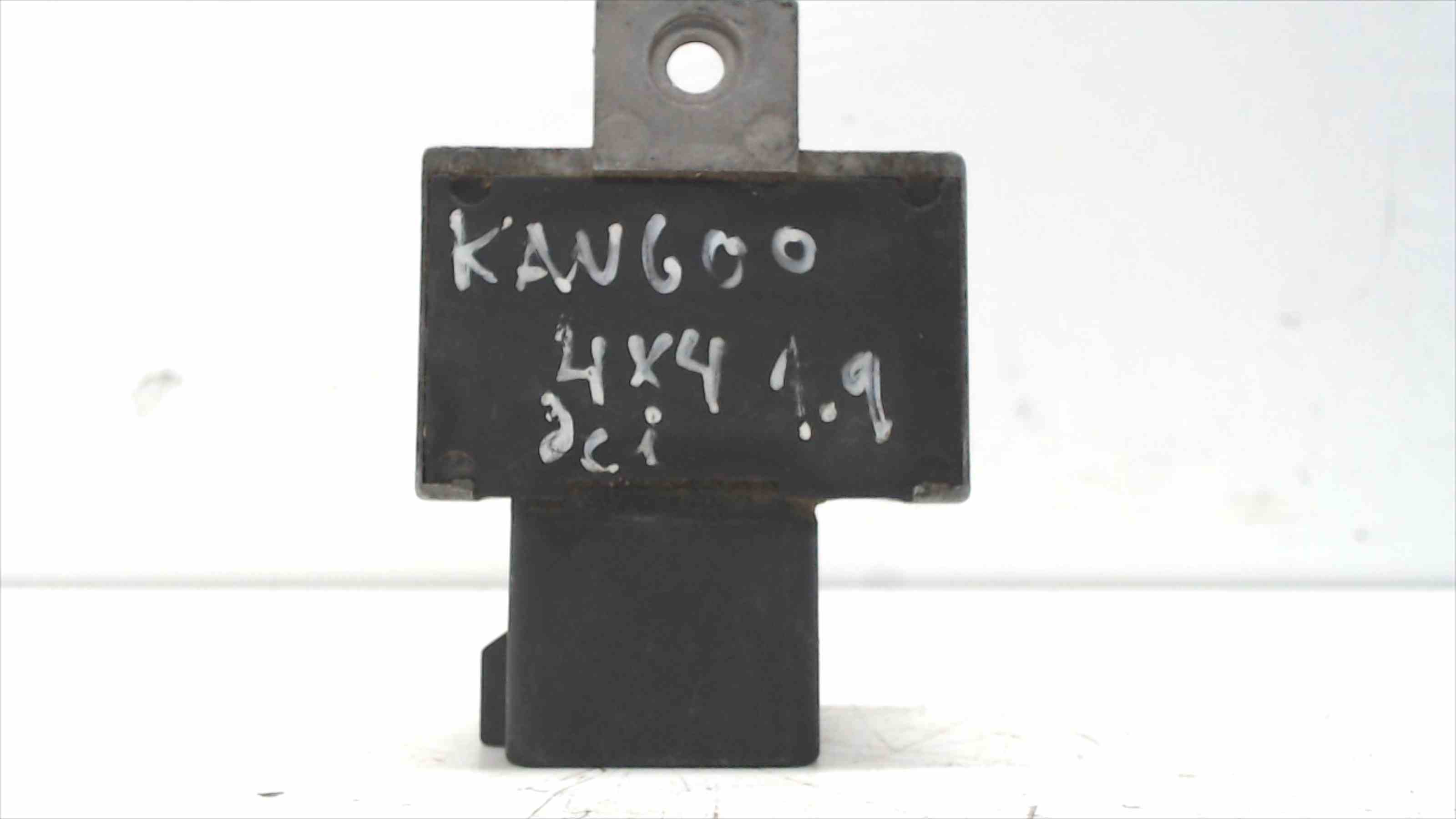 FORD Kangoo 1 generation (1998-2009) Relays 7700115078 24689712