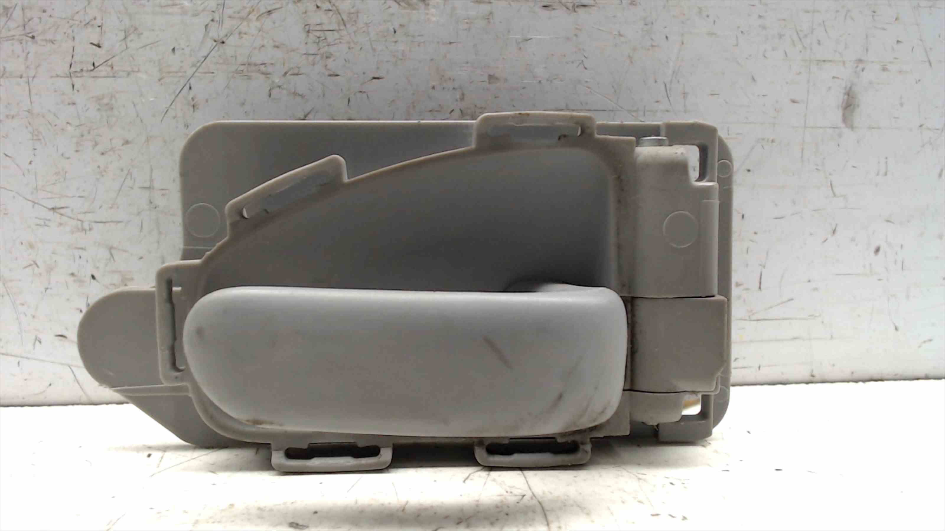 CITROËN Xsara Picasso 1 generation (1999-2010) Other Interior Parts 9631487677 24687988