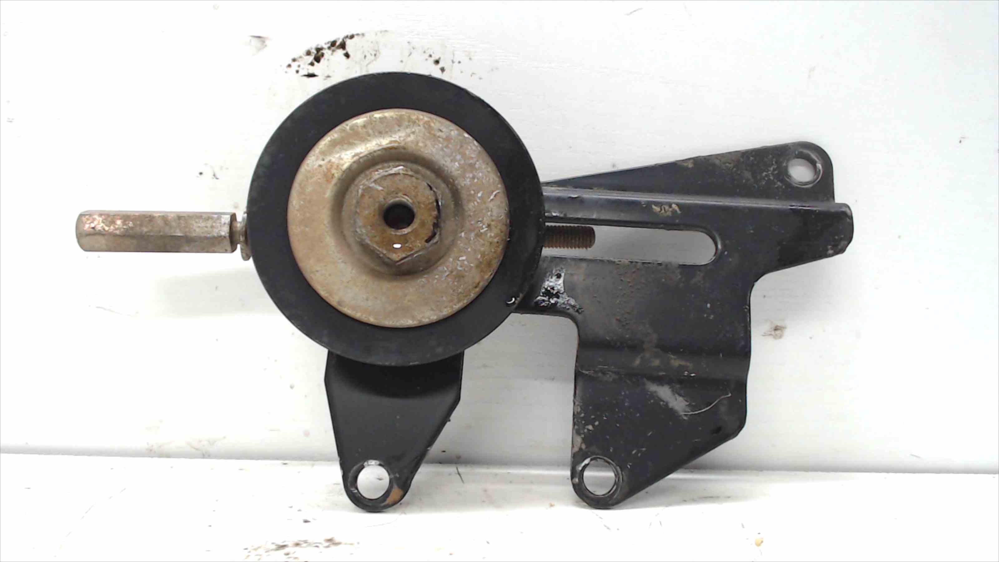 MERCEDES-BENZ Belt Tensioner TD25TI 24690080