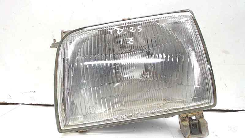 MERCEDES-BENZ Front Left Headlight TD25TI 24682290