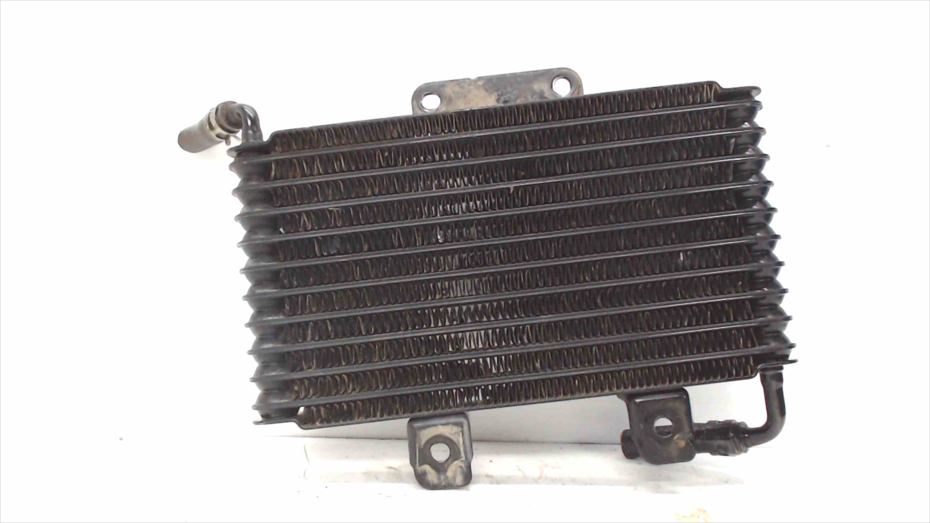 MITSUBISHI Pajero 3 generation (1999-2006) Oil Cooler MR453638 24289824