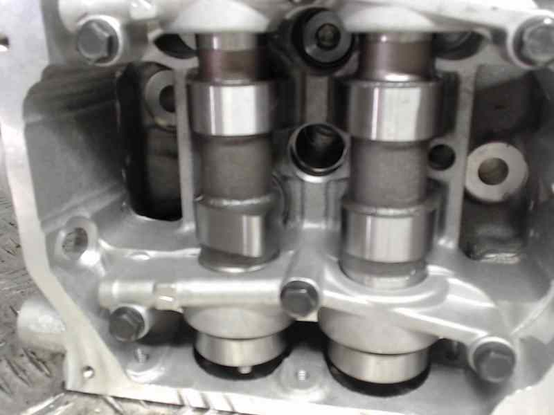 CHEVROLET Pathfinder R51 (2004-2014) Engine Cylinder Head YD25COMMONRAIL 22513064