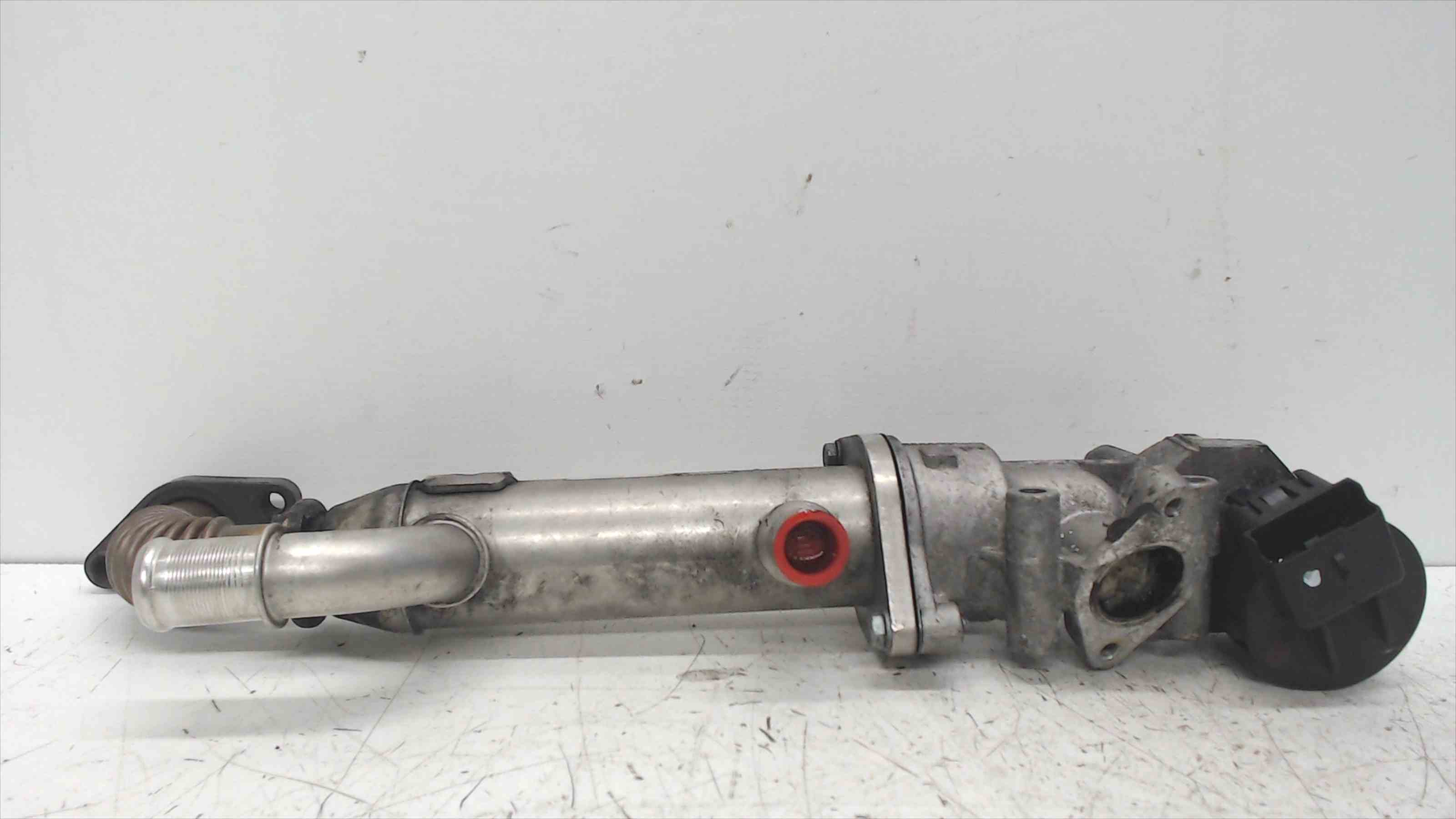 PEUGEOT 407 1 generation (2004-2010) Chladič EGR 9645689780 25407166