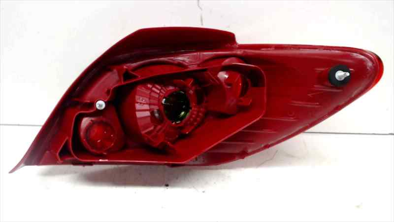 MERCEDES-BENZ 307 1 generation (2001-2008) Vasen takavalo 6350X0,HALOGENO,MATERIALNUEVOFASE2 22513669