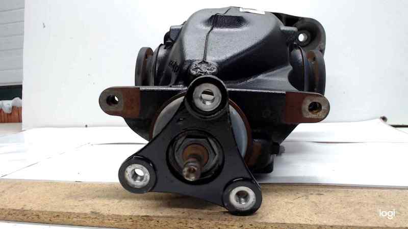 BMW 1 Series E81/E82/E87/E88 (2004-2013) Rear Differential 756622501, N47D20AN47D20C, 754158001 22517817