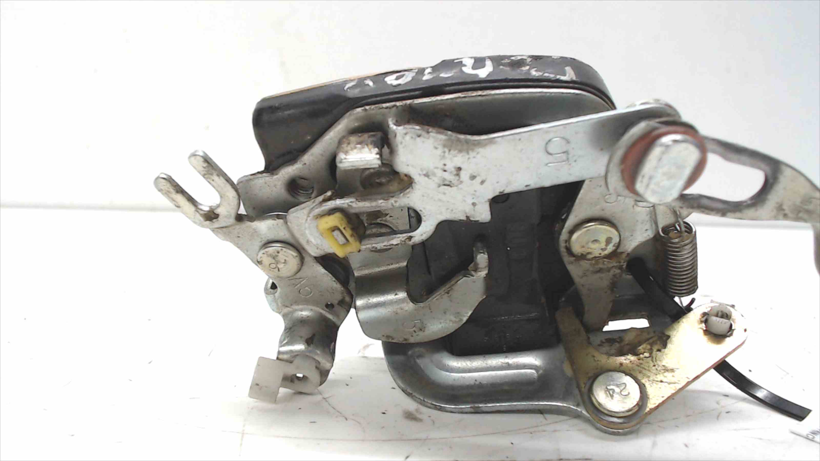 VOLVO Front Right Door Lock 8055291L66 24690005