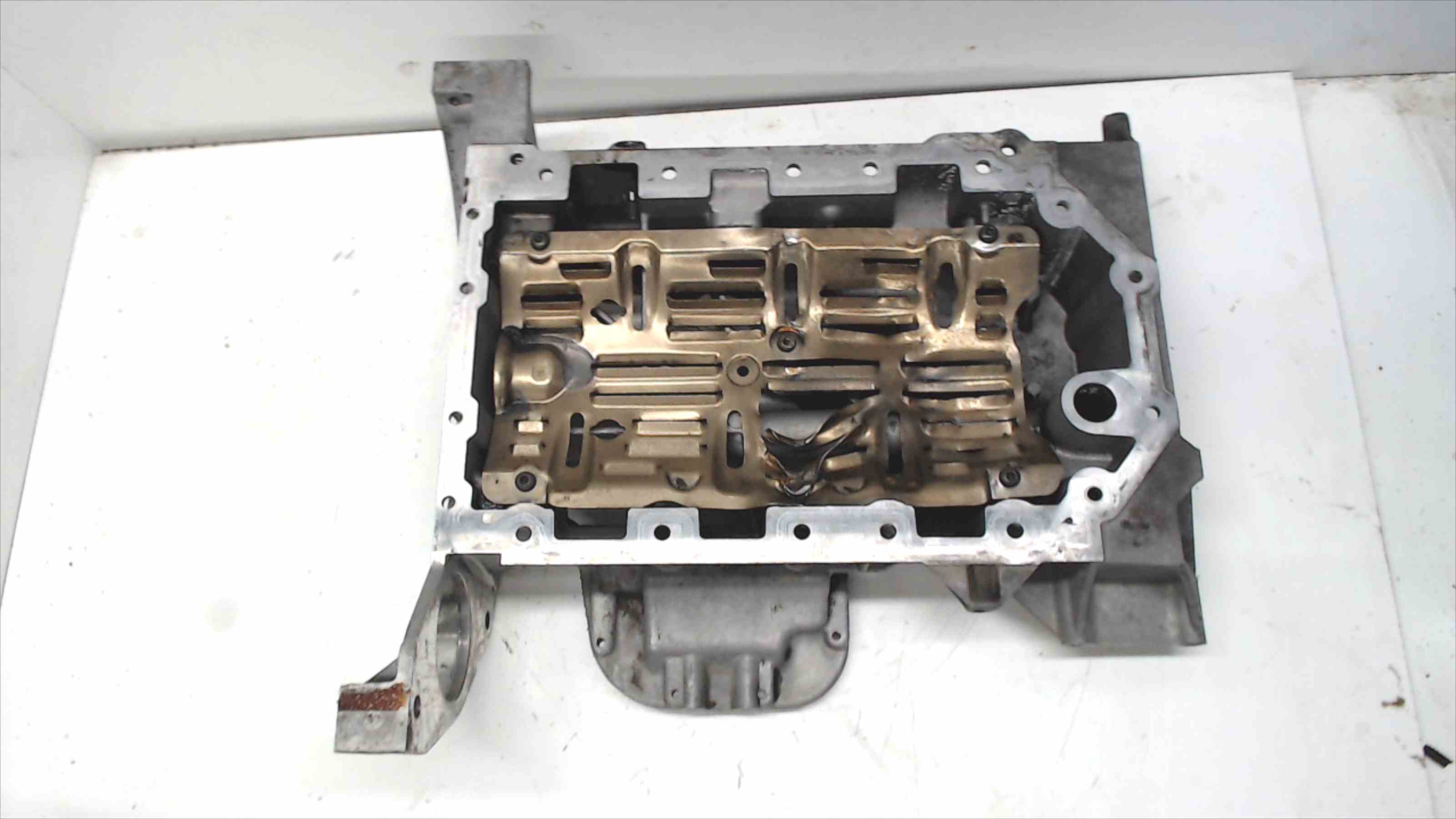 LAND ROVER RANGE ROVER SPORT (L320) Other Engine Compartment Parts 4H2Q6U004FA, 4H2Q6U004FA 22536989