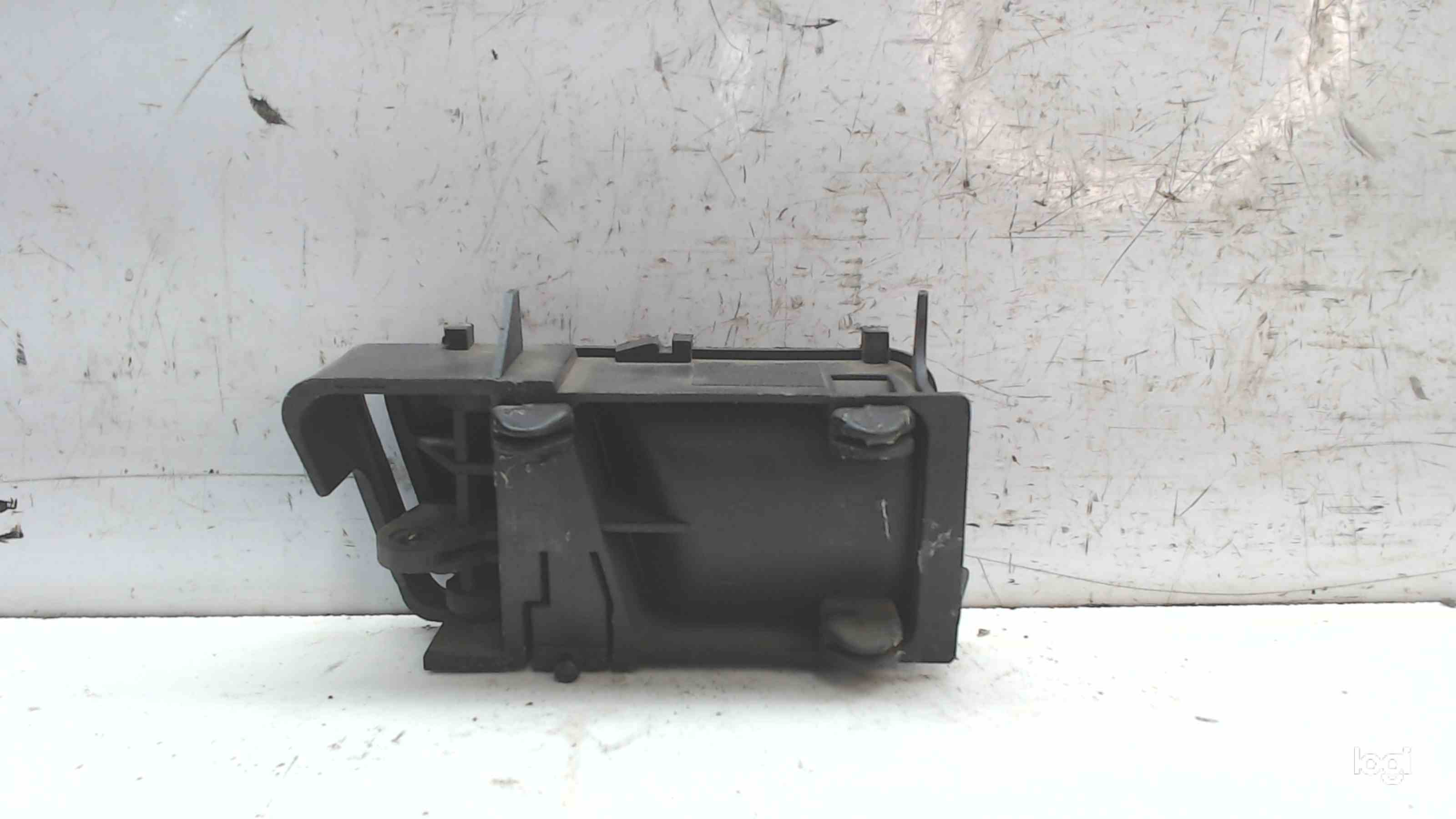 VOLKSWAGEN Passat B3 (1988-1993) Rear right door outer handle 357837236 24687130