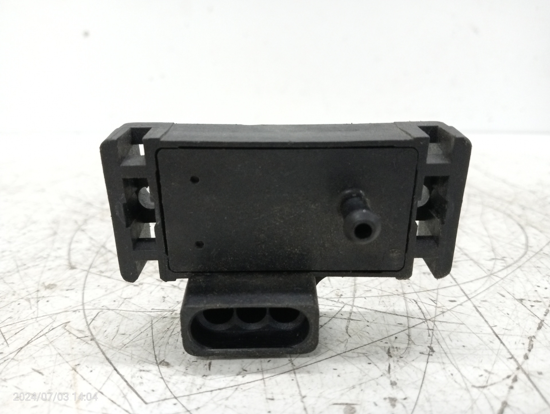 JEEP Cherokee 2 generation (XJ)  (1997-2001) Other Control Units 1531159 25567223