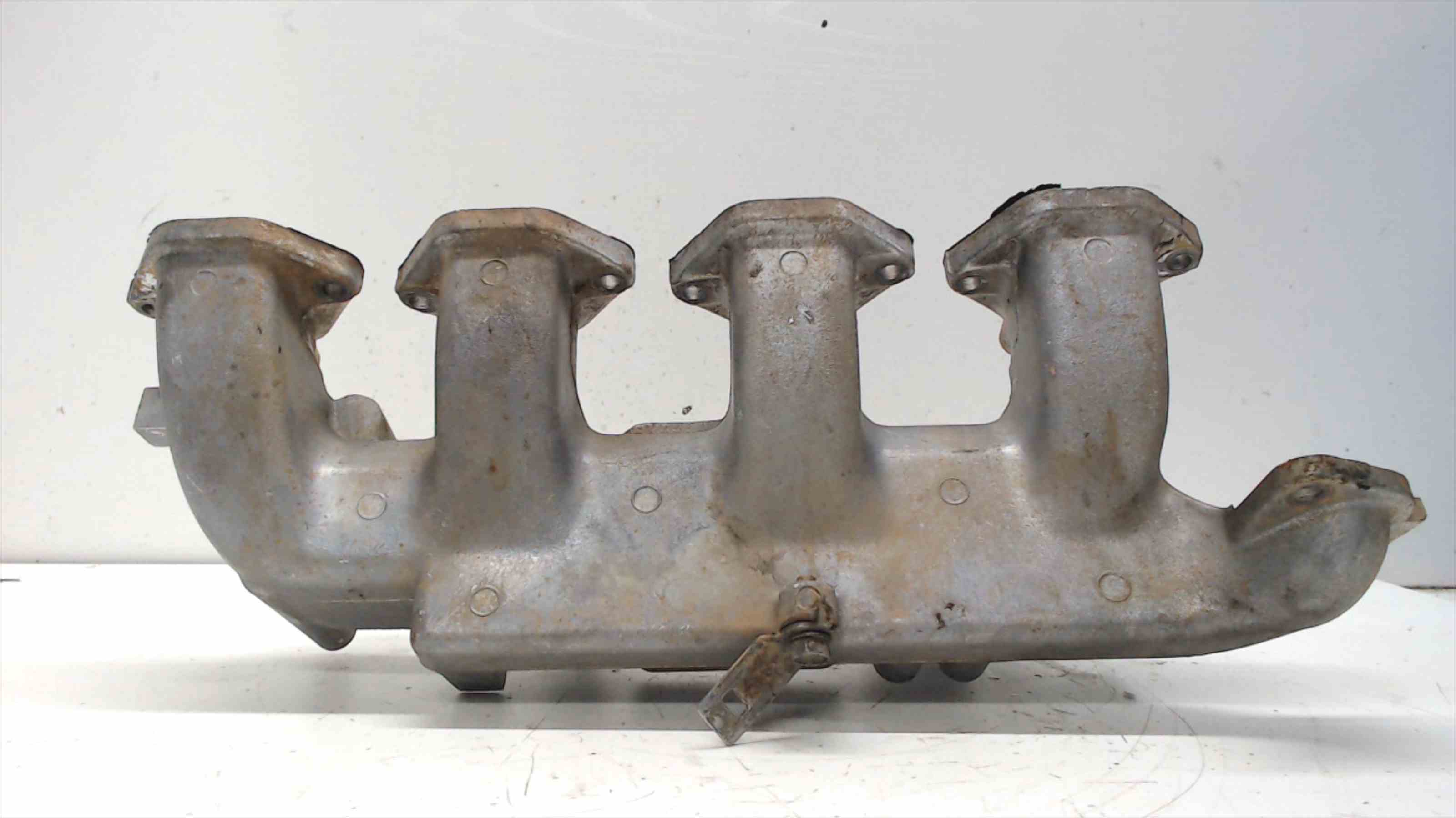 MERCEDES-BENZ Intake Manifold TD25TI 22537312