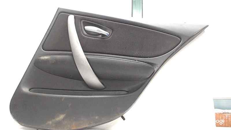 BMW 1 Series E81/E82/E87/E88 (2004-2013) Rear Right Door Panel 51416975310,N47D20AN47D20C 24684628