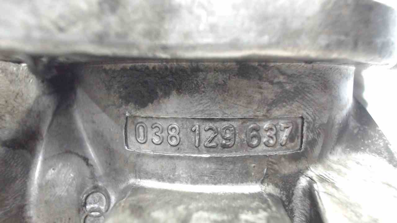 SEAT Cordoba 1 generation (1993-2003) EGR Valve 038129637 24685382