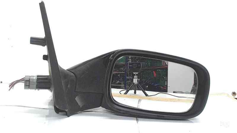 RENAULT Laguna 2 generation (2001-2007) Right Side Wing Mirror F9Q758F9Q759 24684573