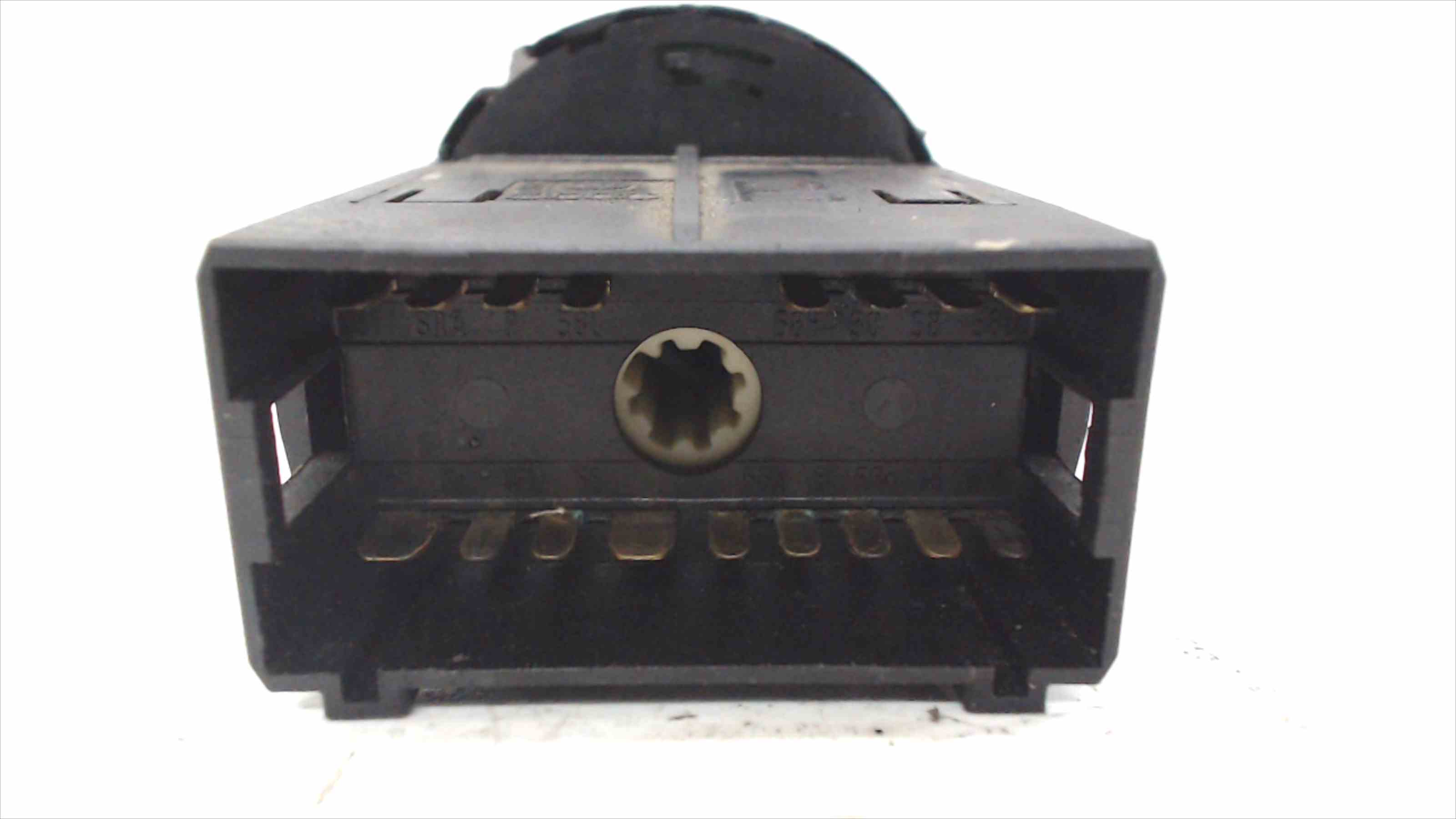 VOLKSWAGEN Passat B5 (1996-2005) Headlight Switch Control Unit 1C0941531A 24690427