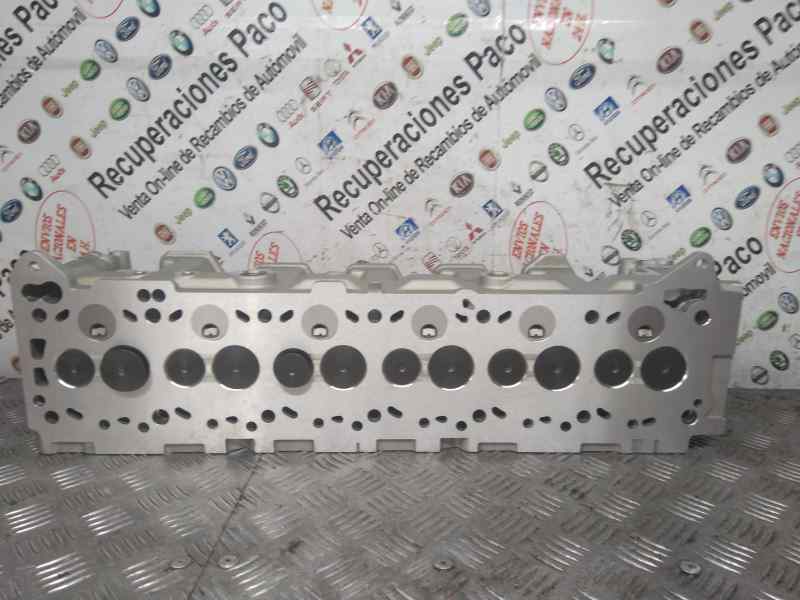 NISSAN Patrol Y61 (1997-2023) Engine Cylinder Head RD28T 22519859