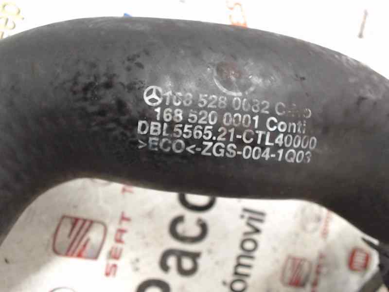 MERCEDES-BENZ A-Class W168 (1997-2004) Other part A6681400387,1685200001,A1683280008 24288067